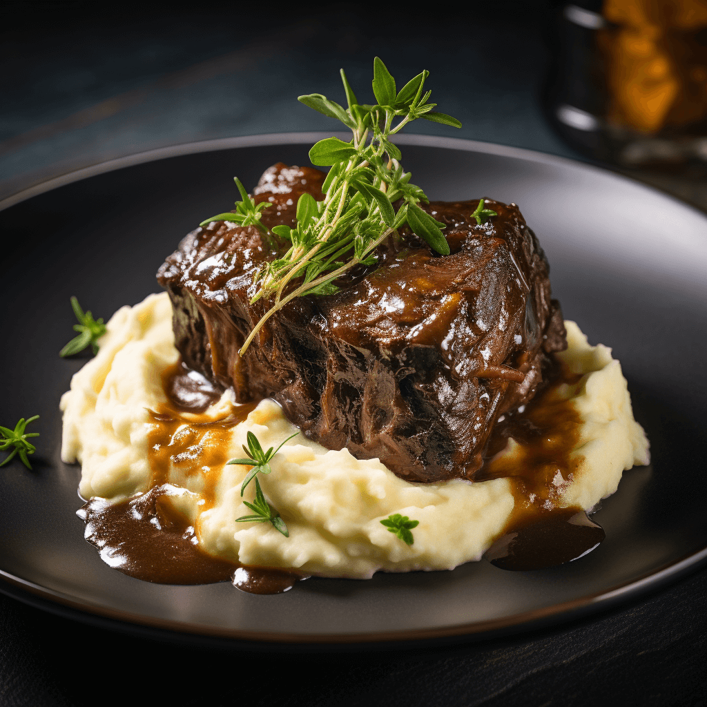 64f3b2c64266acf96b2830da_Braised Wagyu Beef with Horseradish-Infused Mashed Potatoes